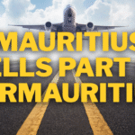 Mauritius sells part of AirMauritius