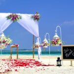 dram wedding in mauritius