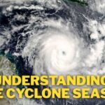 cyclone season in Mauritius