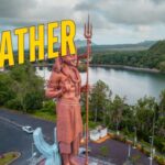 weather in Mauritius