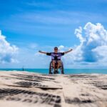 wheelchair accessible hotels in Mauritius
